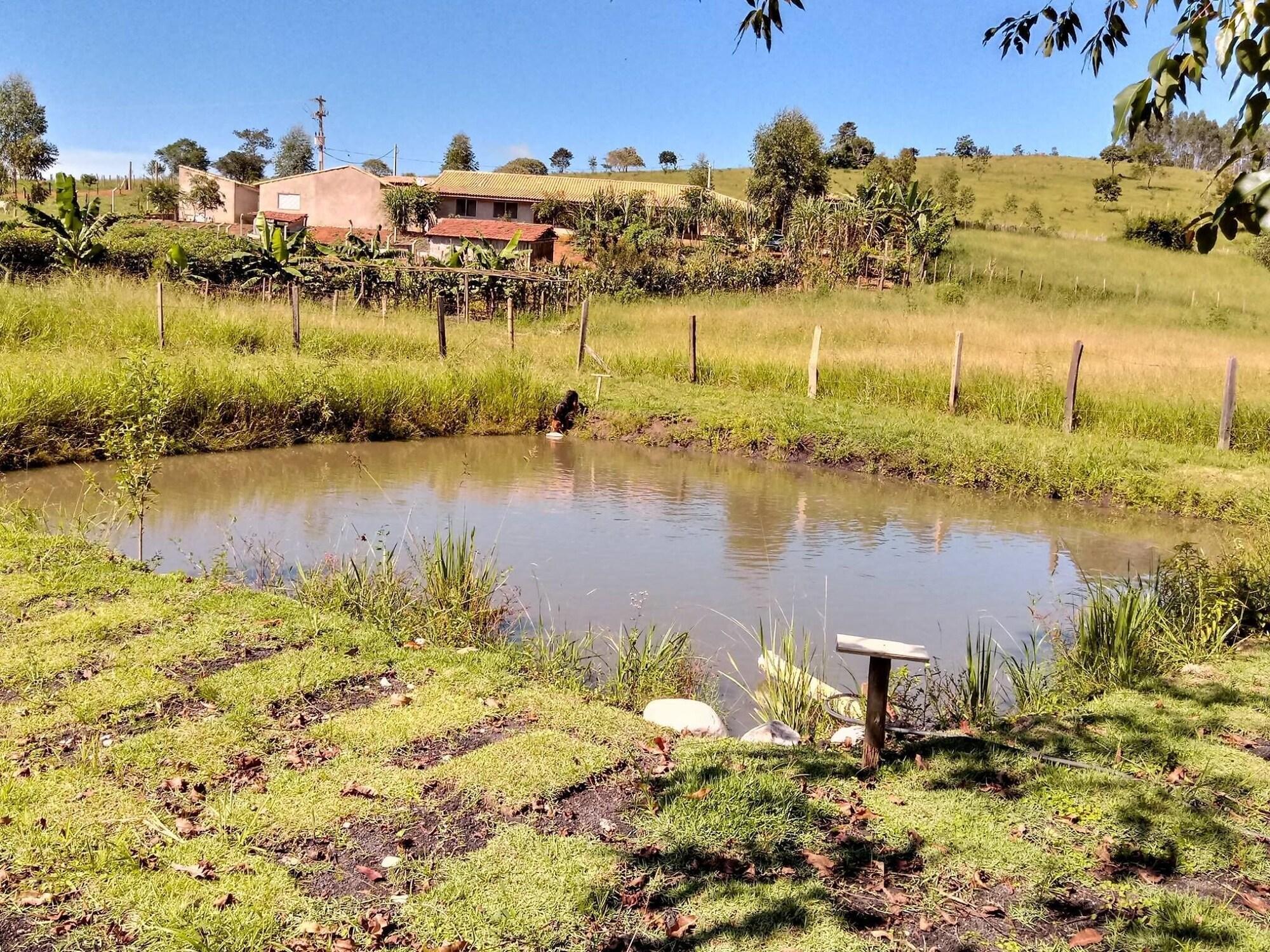 Varios Hotel Fazenda Roseira Lagoinha