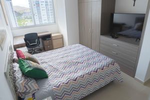 Alquiler Vacacional - Paraíso en Santa Marta, Apartamento con Vistas Panorámicas