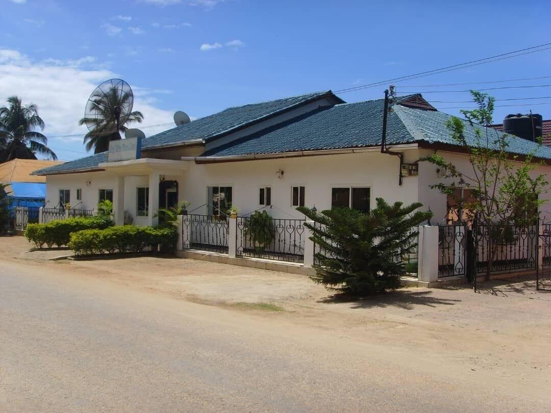 Varios Naf Blue View Hotel - Mtwara