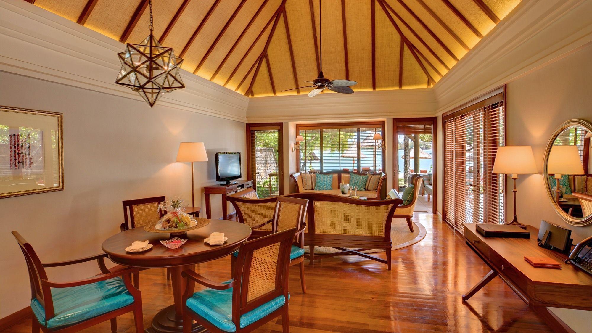 Habitación Constance Prince Maurice