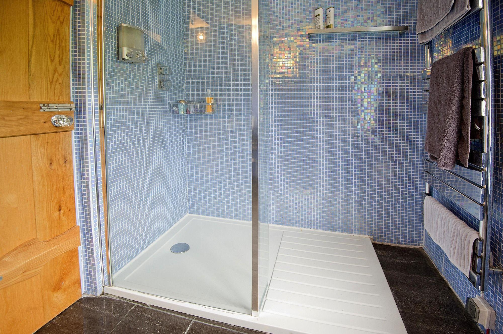 Equipamiento de Habitación The Falls Of Dochart Inn