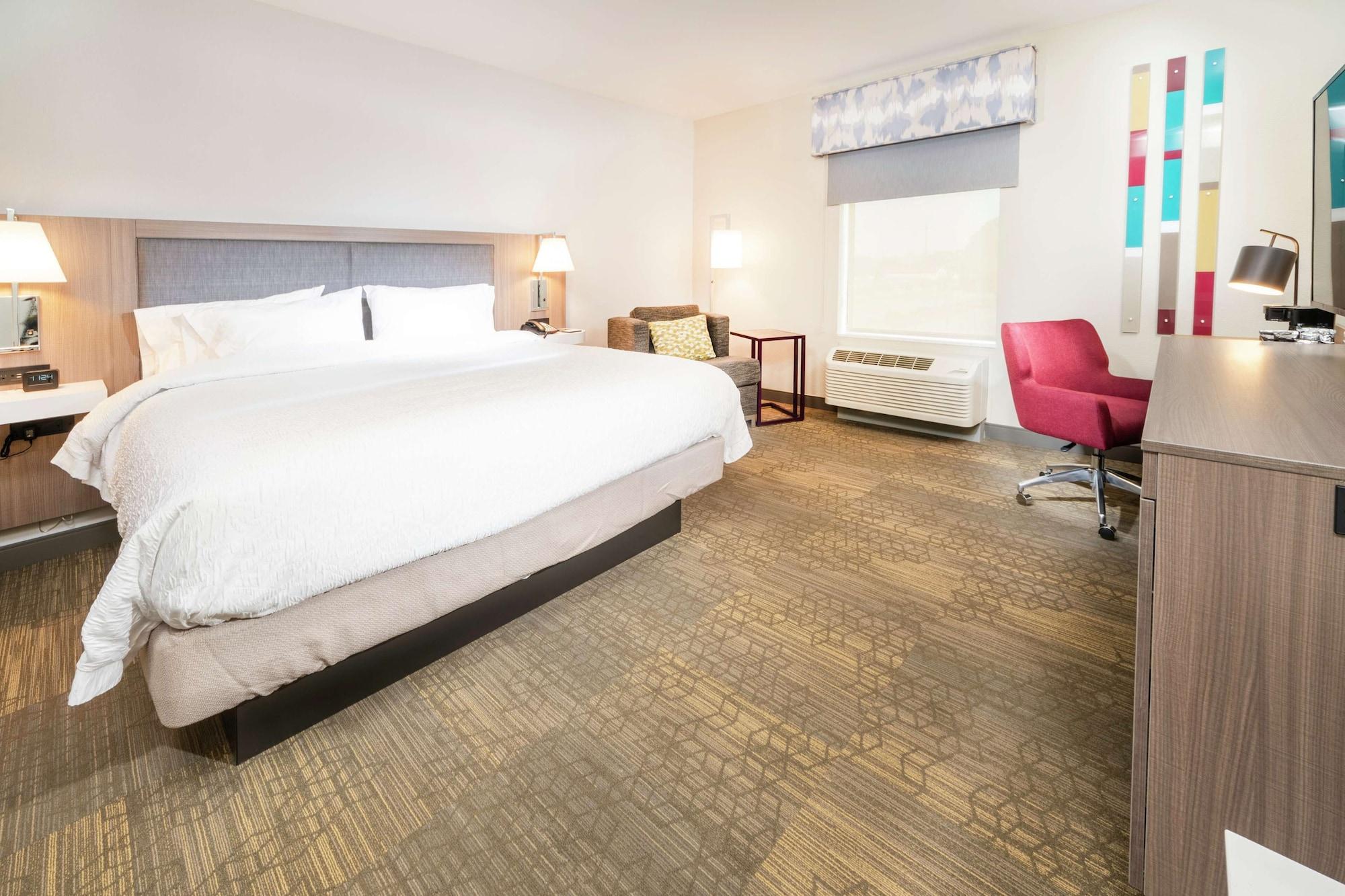 Habitación Hampton Inn & Suites Santa Maria