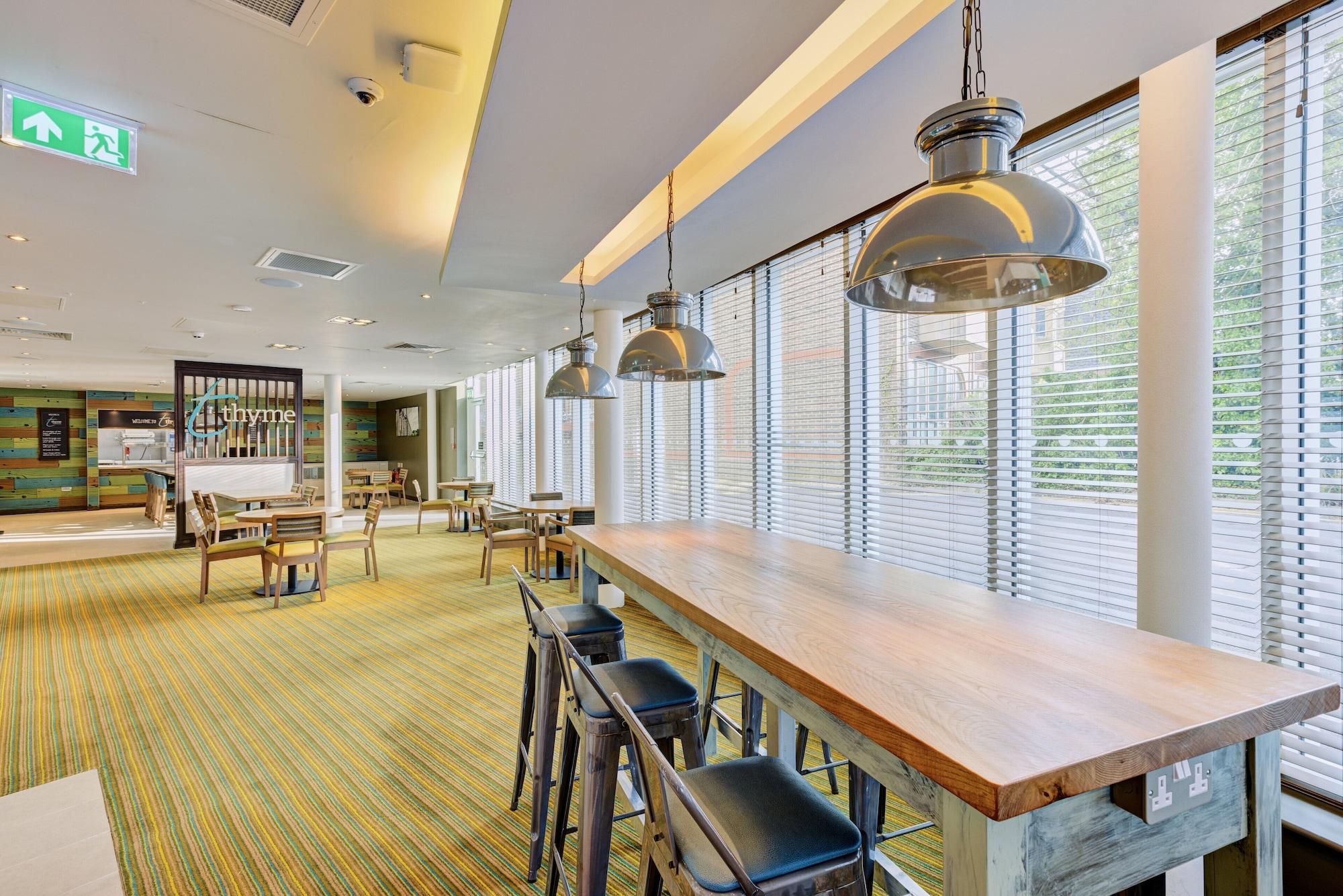Restaurant Premier Inn Haywards Heath