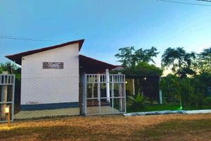 Alojamiento - Pousada Águas da Chapada