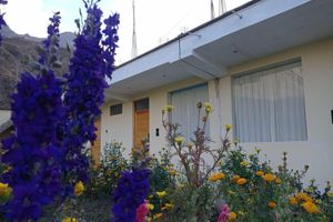 Alojamiento - El Sol De Oro Hotel