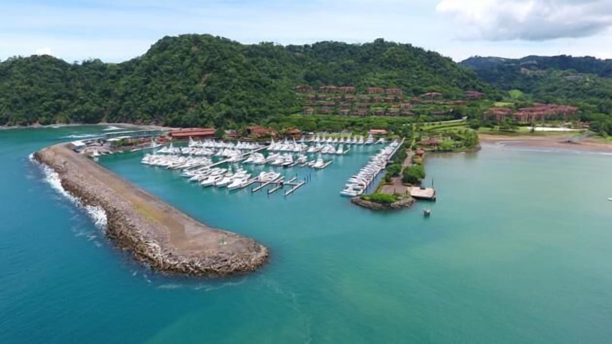Vista Exterior Los Suenos Resort Bella Vista 2C