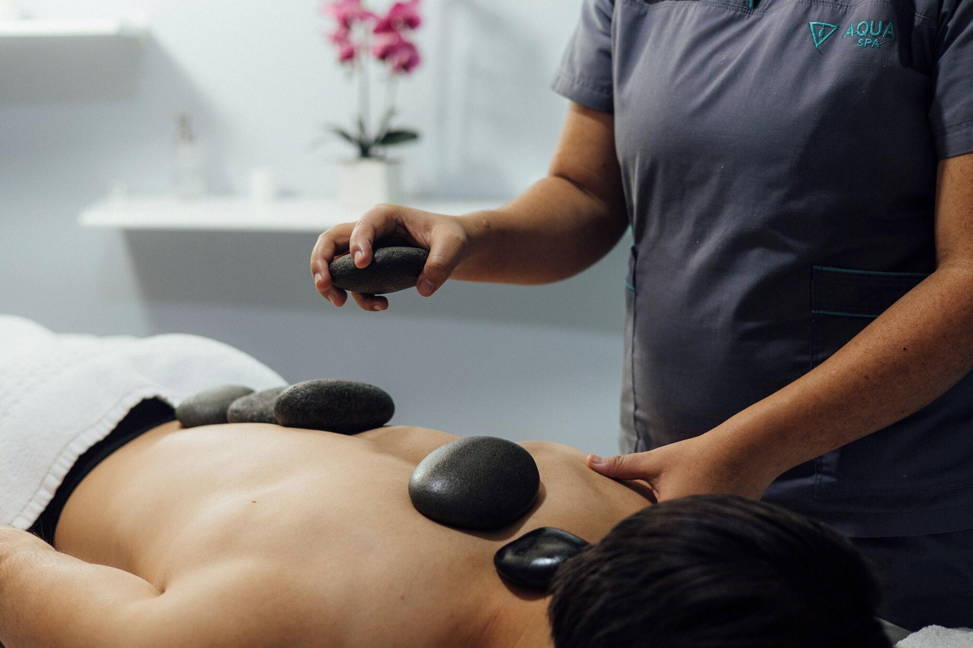 Spa Stannum Boutique Hotel & Spa