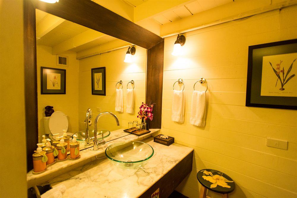 Set de Habitación Arun Residence