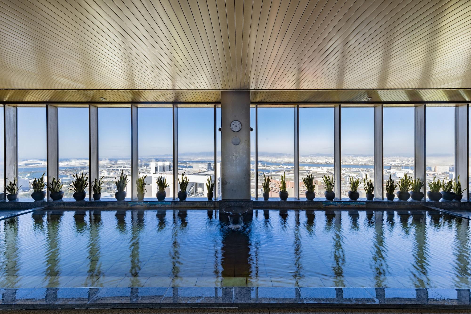 Spa Hotel Keihan Universal Tower