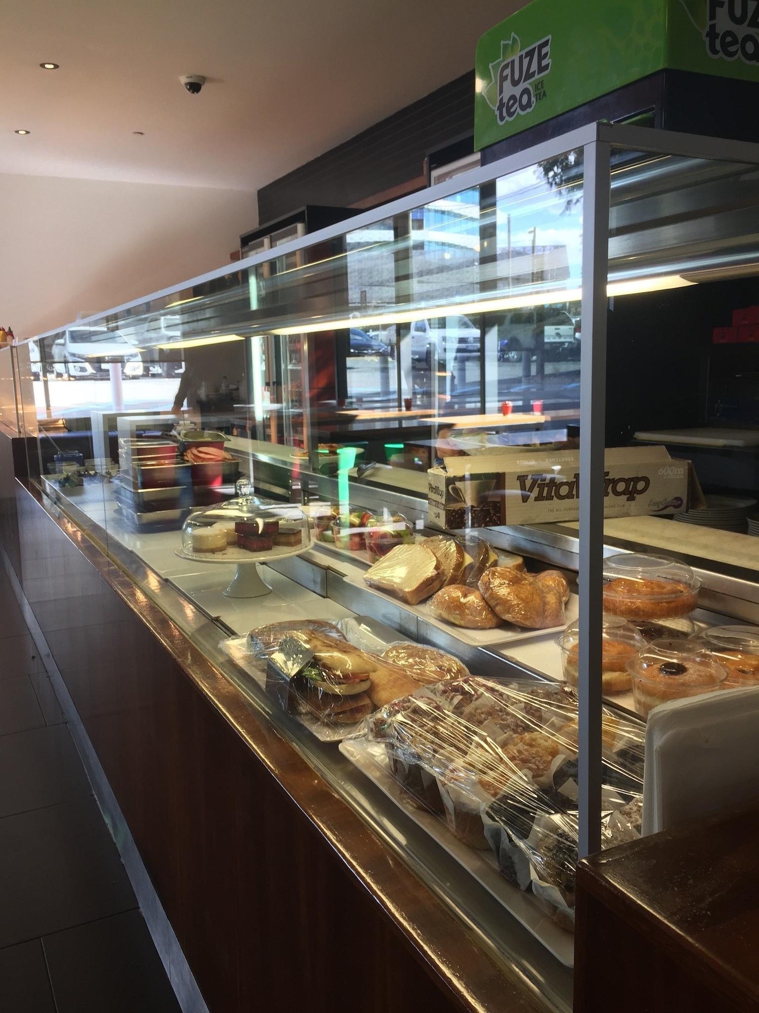 Restaurant Docklands Private Collection of Apartments - Digital Harbour