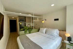 Alquiler Vacacional - w Amazing Loft in Laureles