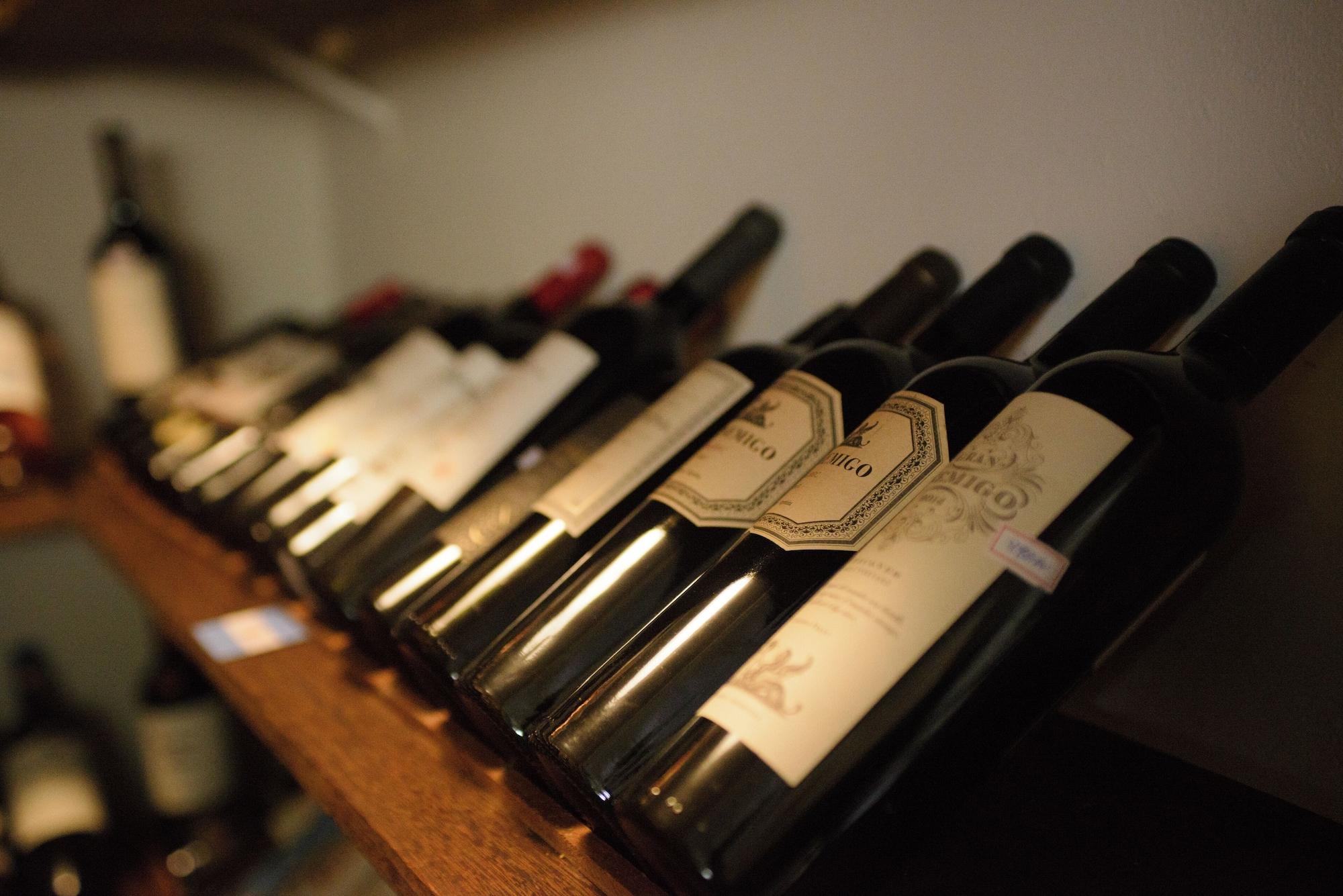 Restaurant Pousada Boutique Itaipava