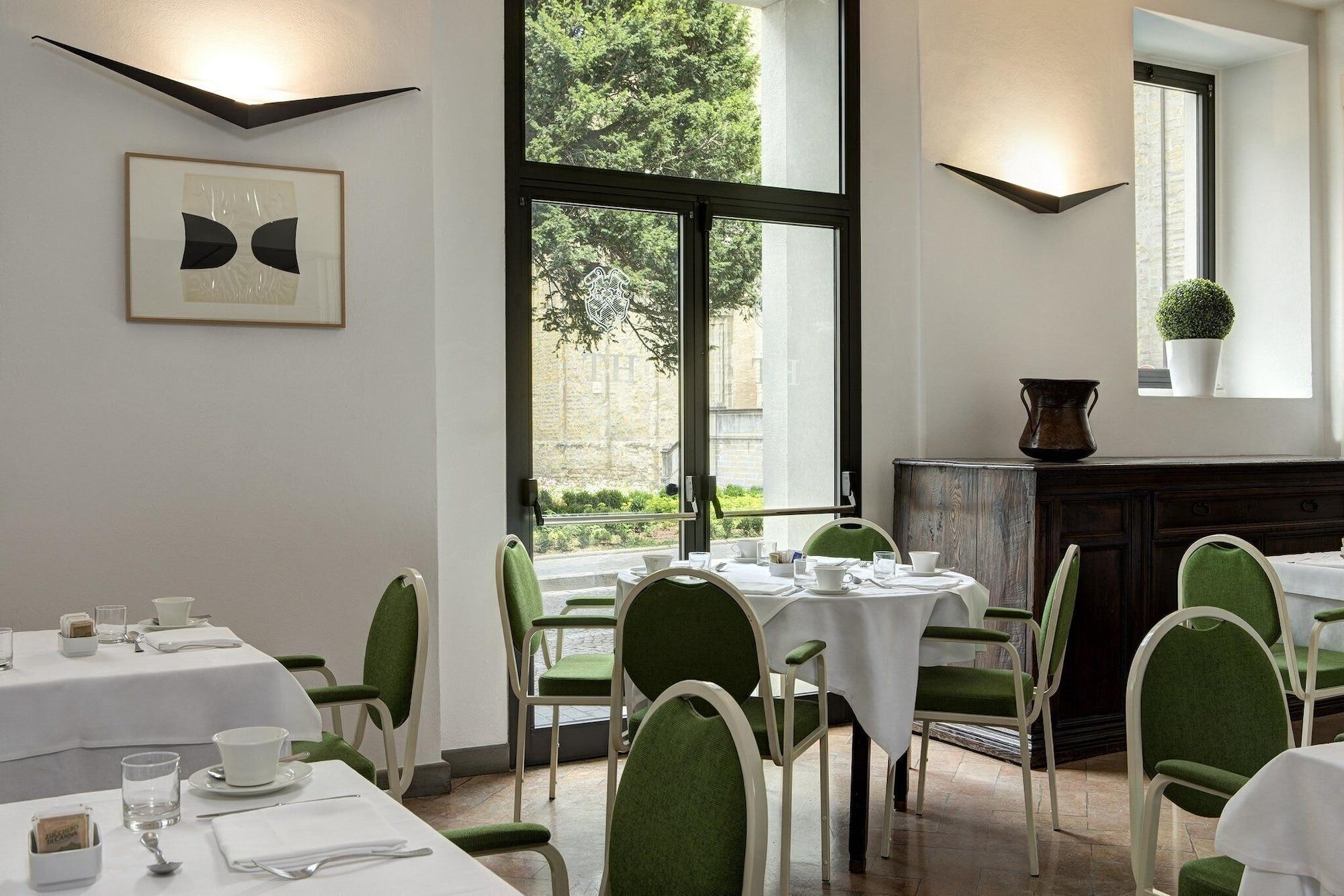 Restaurant Hotel Tiferno