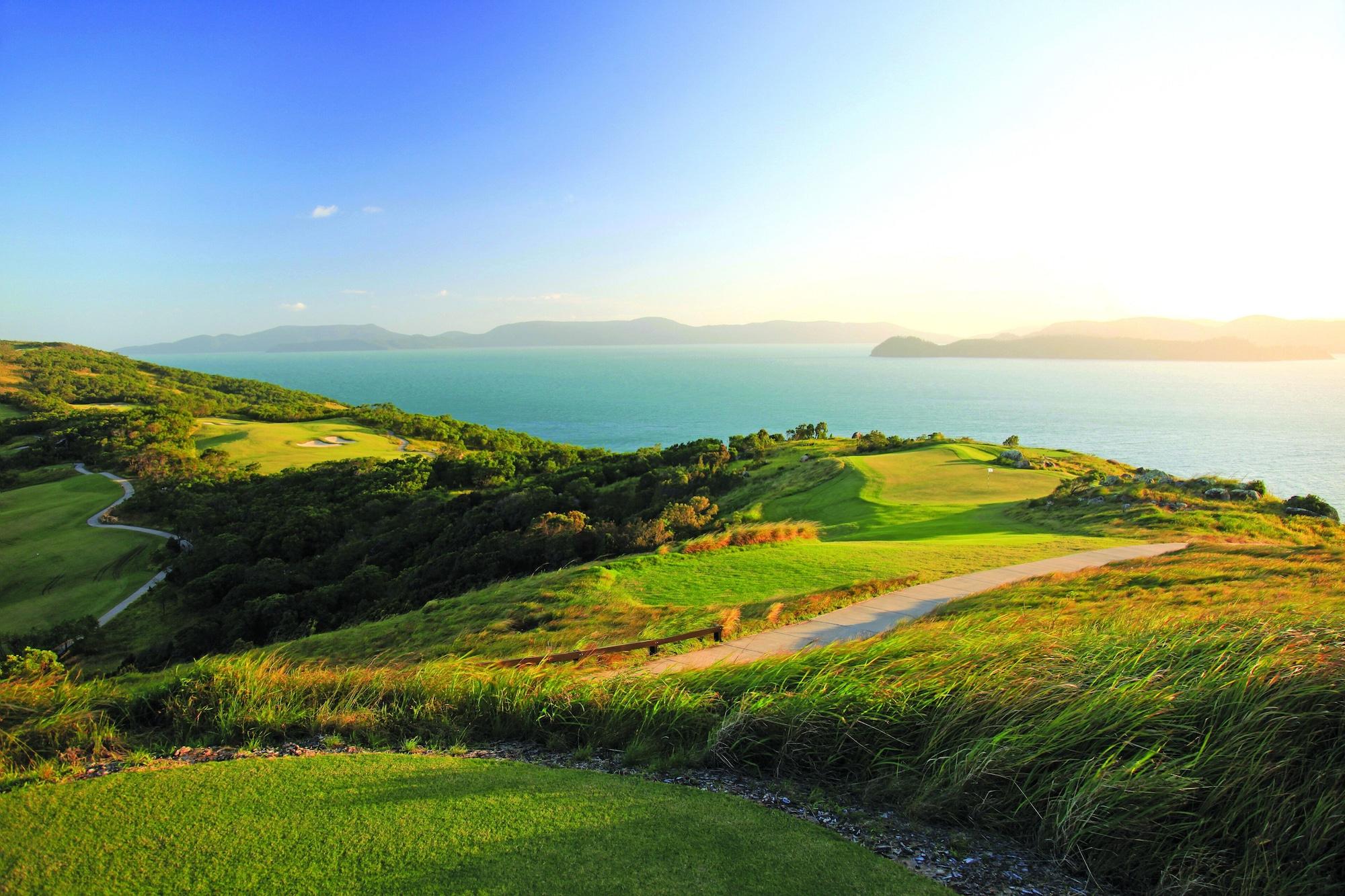 Campo de Golf Hamilton Island Holiday Homes