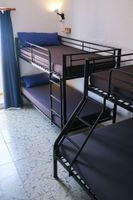 Alojamiento - Mana Mana Youth Hostel