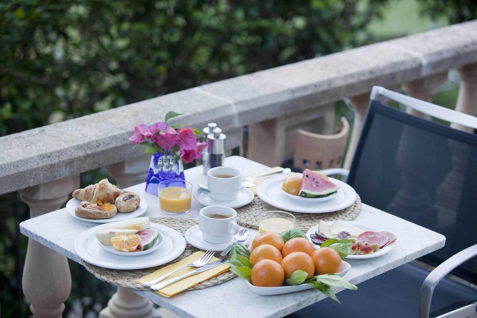 Restaurant Fornalutx Petit Hotel