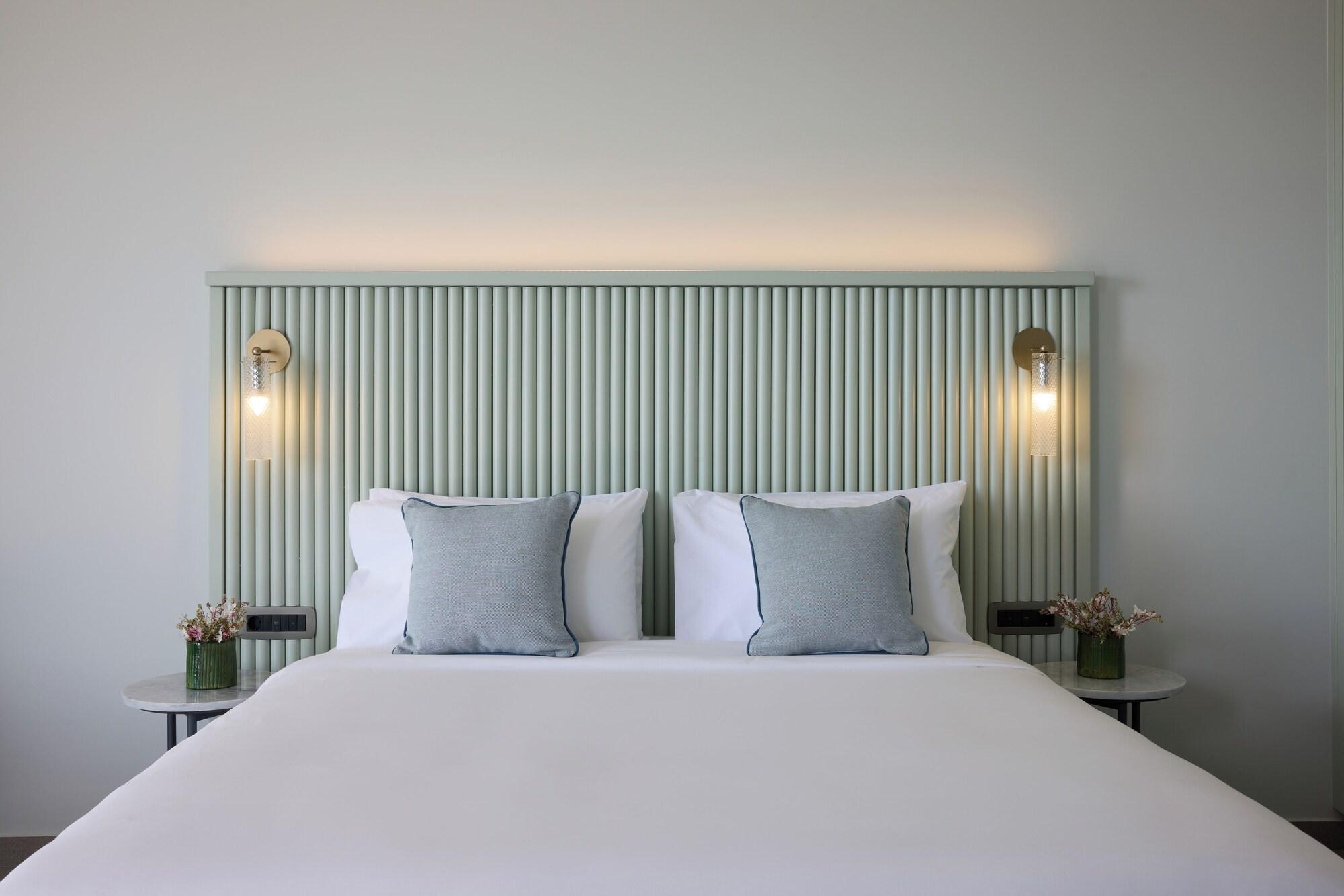 Habitación Cayo Exclusive Resort & Spa