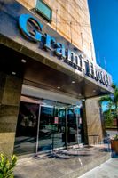 Alojamiento - DG Grami Hotel