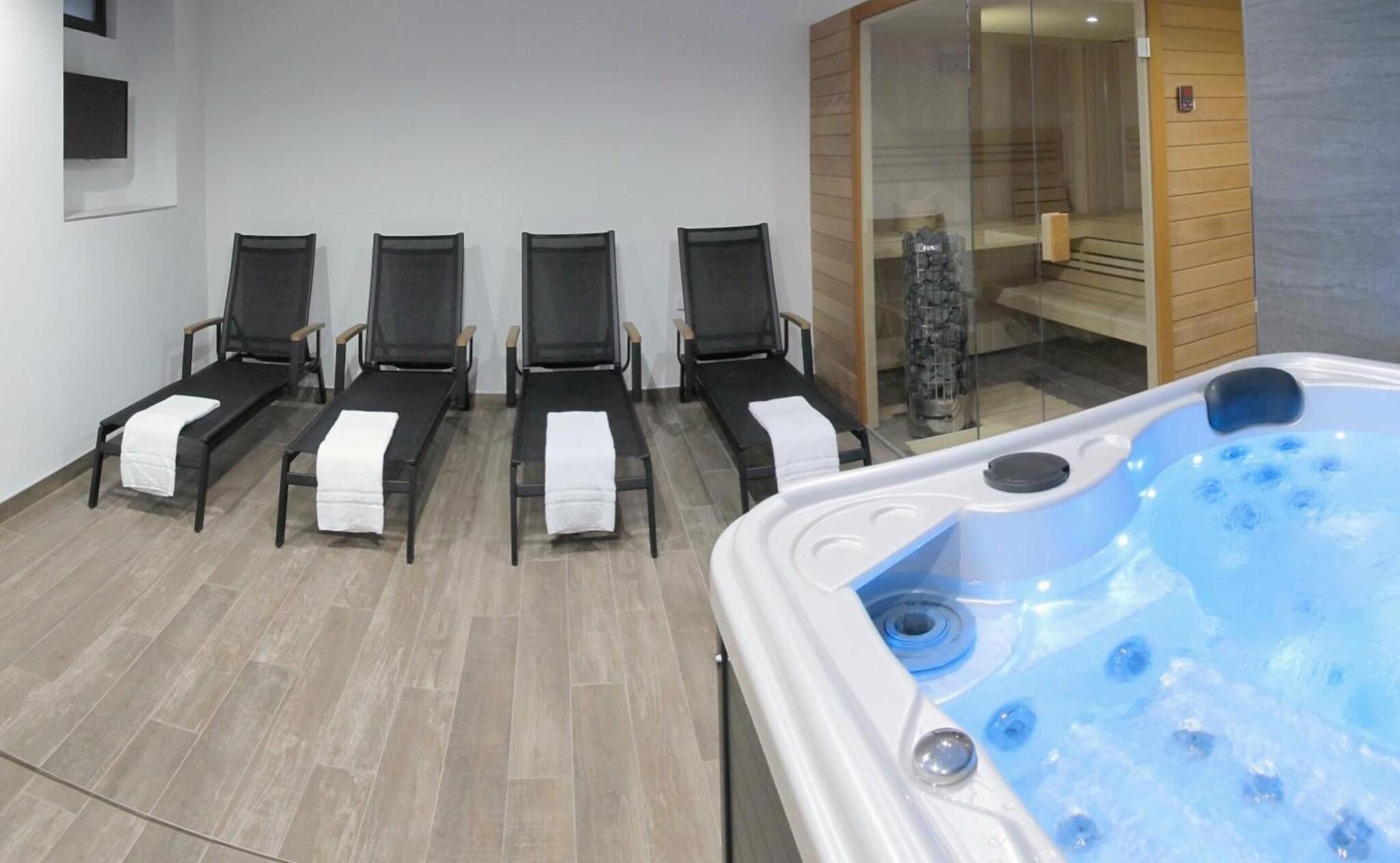 Spa Hotel Kapitol