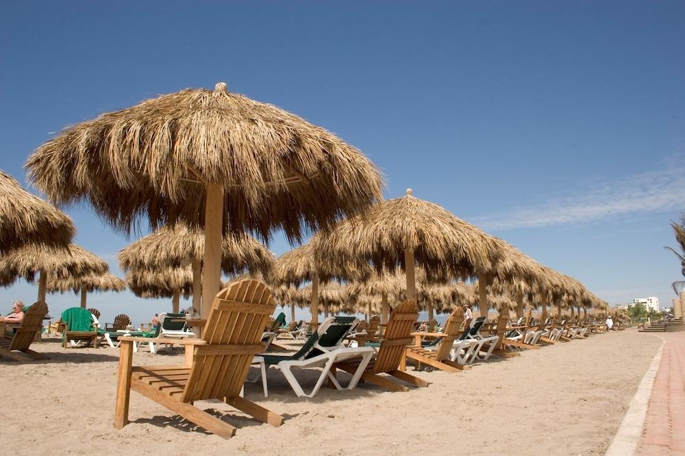 Playa Náutico Turístico Hotel 1 Bedroom 1 Bathroom Hotel Room