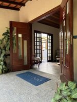 Alojamiento - Pousada Sr Marinheiro Ubatuba