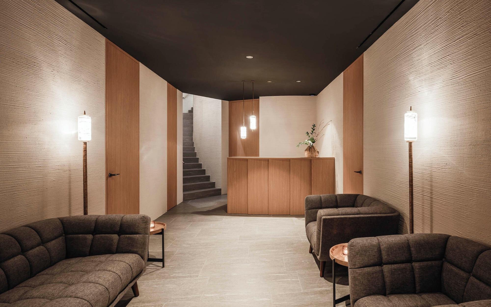 Spa Hotel Belvedere Locarno