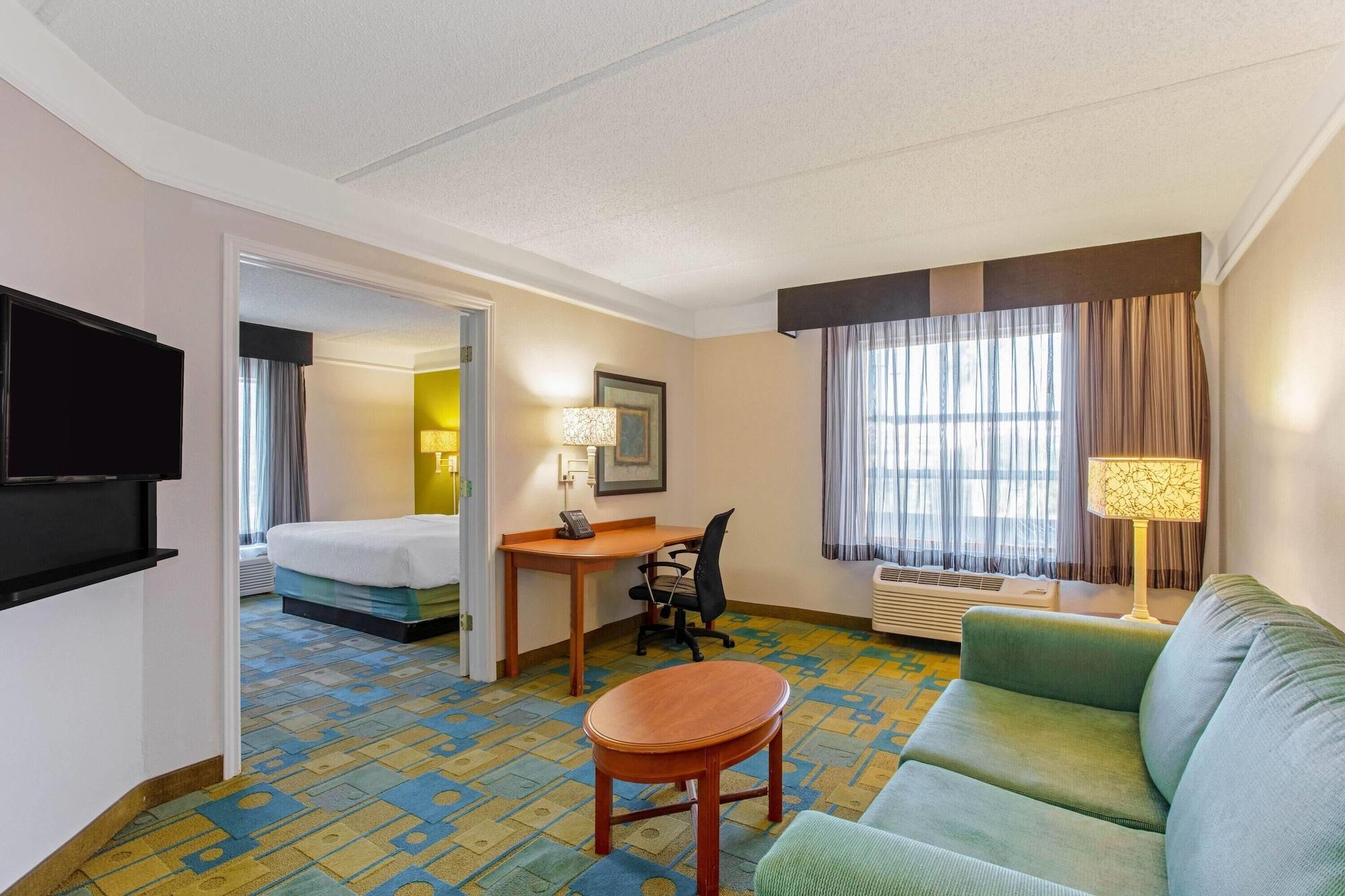 Habitación La Quinta Inn & Suites by Wyndham Orlando I Drive/Conv Ctr