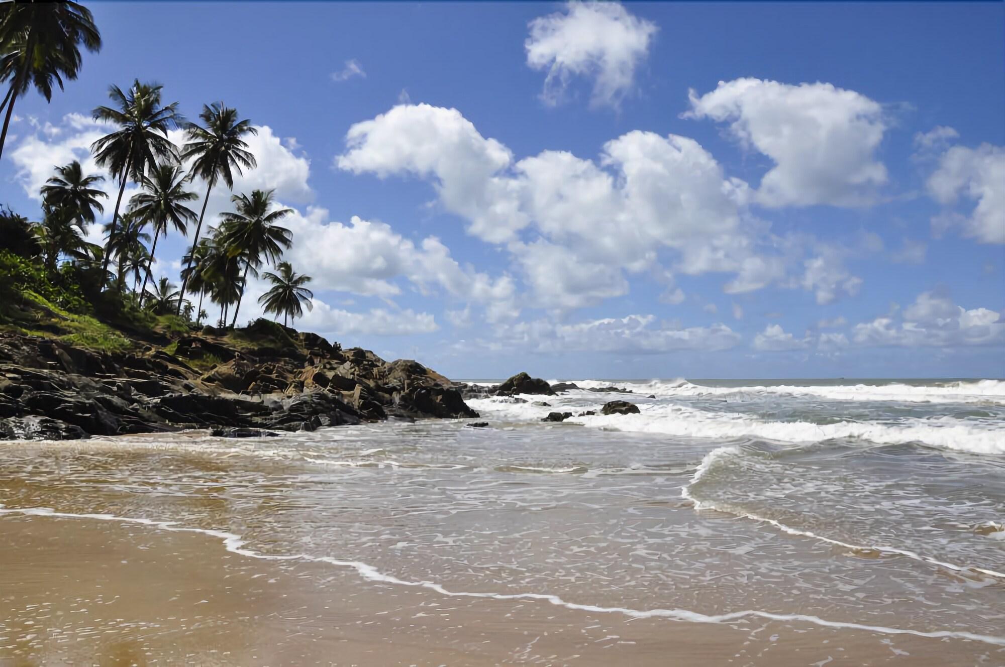 Playa Pousada Sage Point