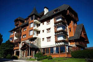Paquete - Hotel Puelche