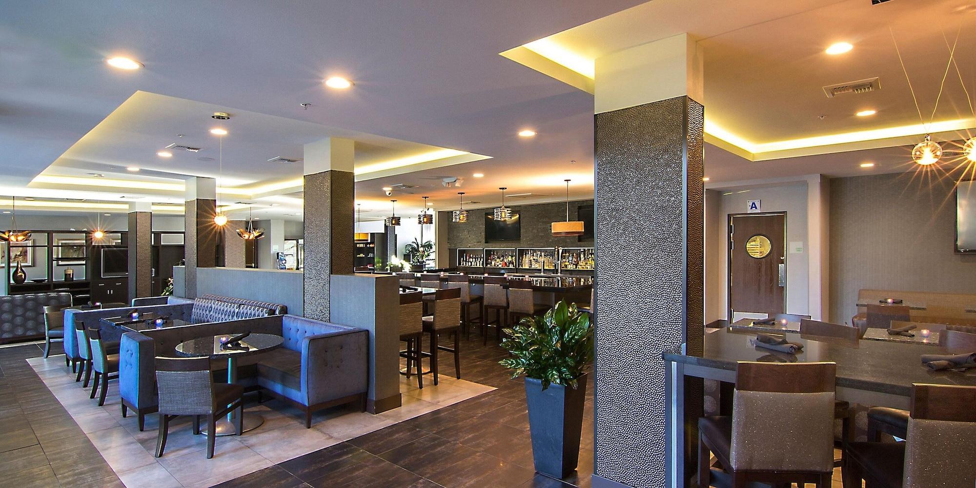 Restaurant Staybridge Suites Carlsbad by IHG