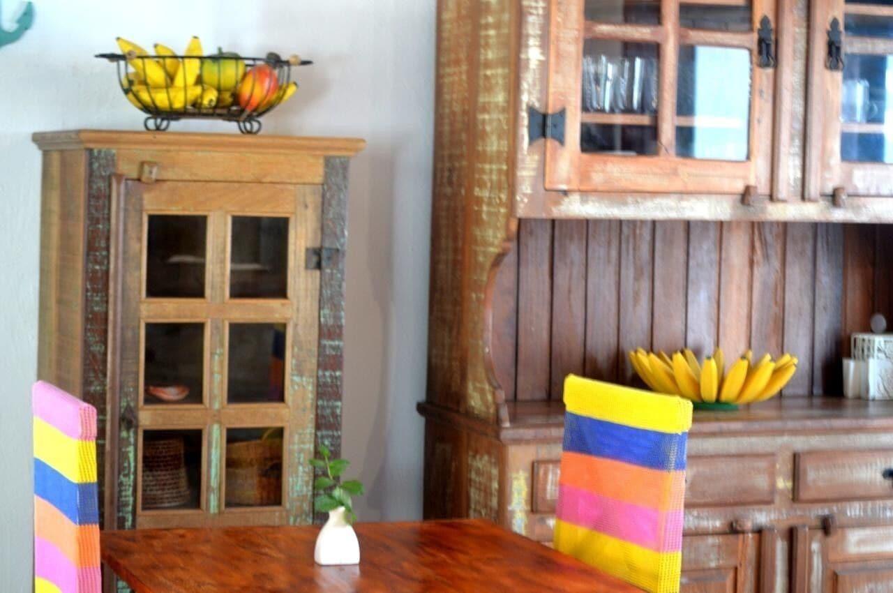 Restaurant Pousada La Vida Boutique