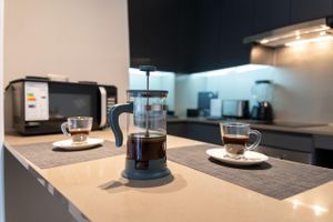 Alquiler Vacacional - Relájate y Disfruta: Santiago y Piscina /ApartRent