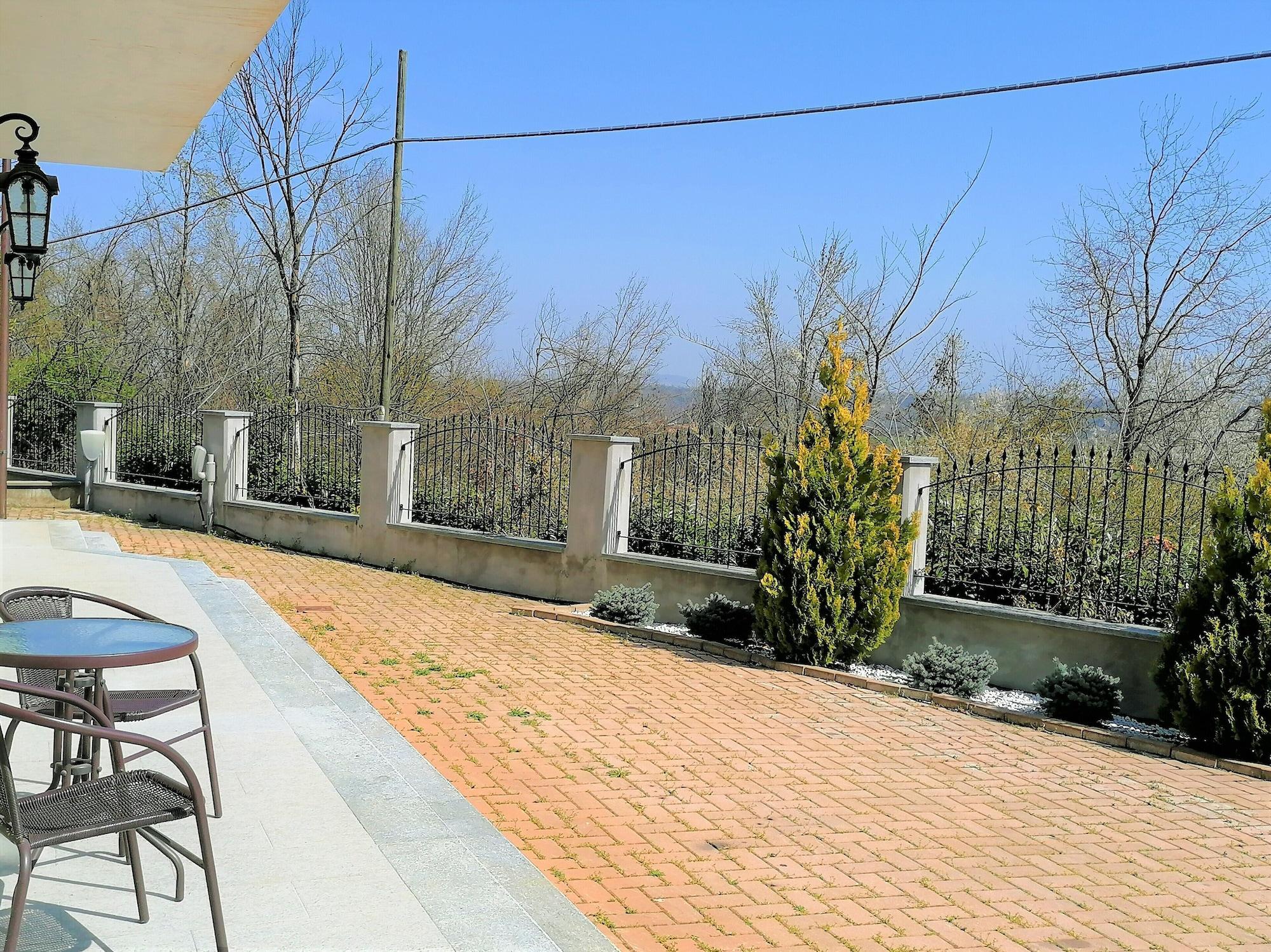 Comodidades del Alojamiento B&B Elena