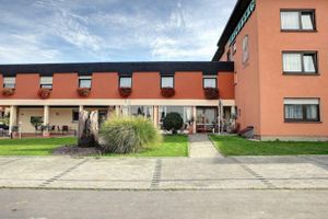 Alojamiento - Hotel Hirschberg