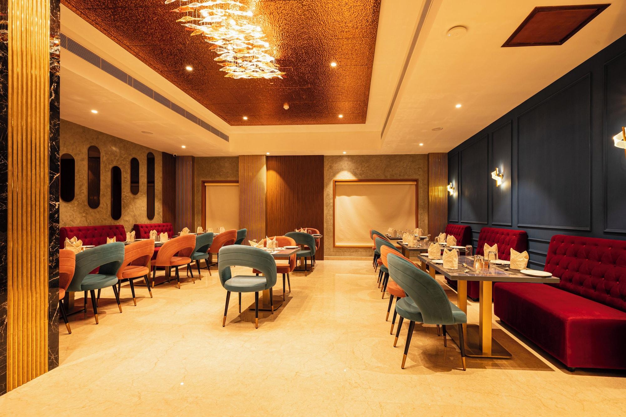 Restaurant Hotel Classic Pavilion