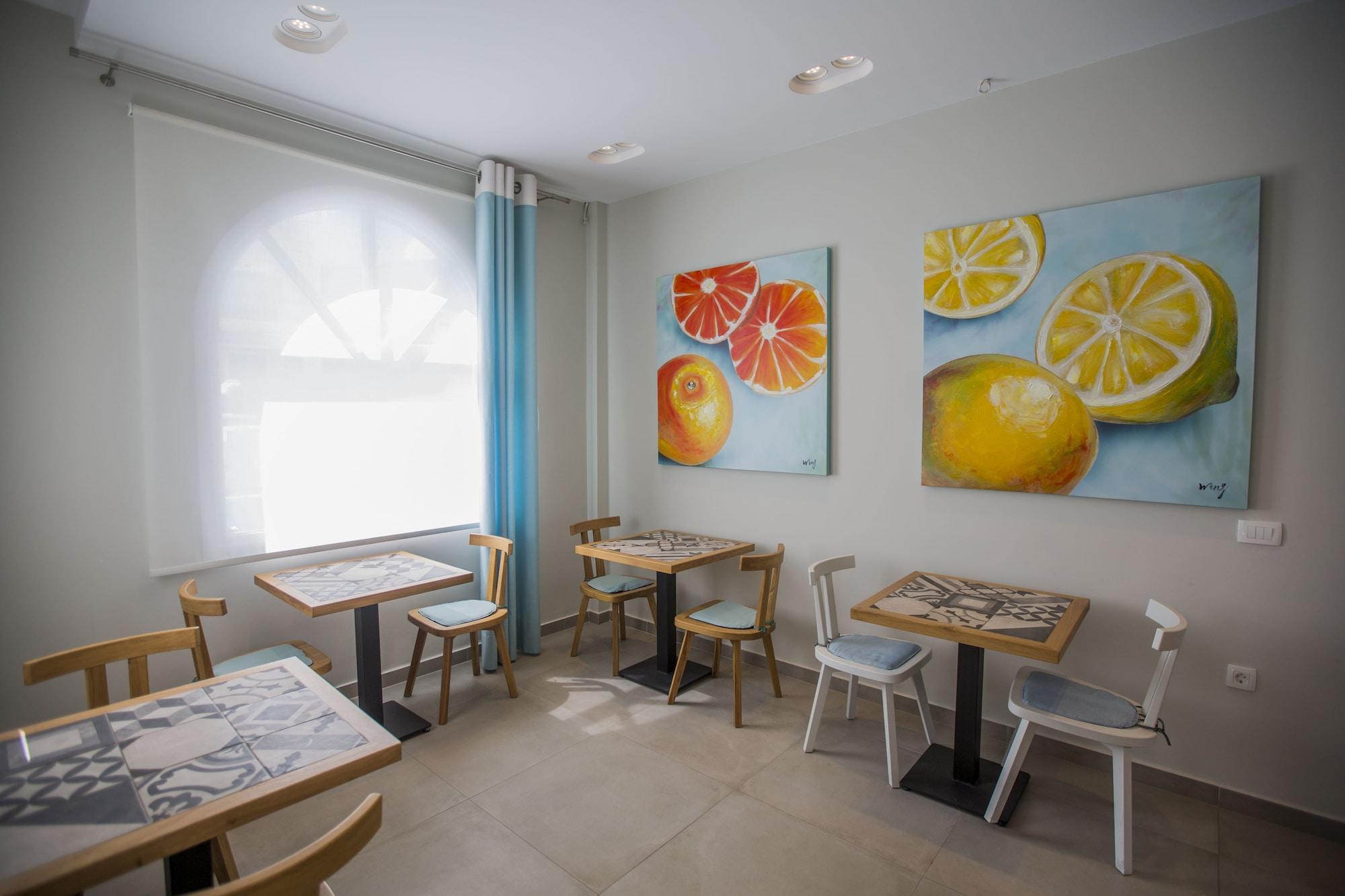 Restaurant Preka Maria Hotel