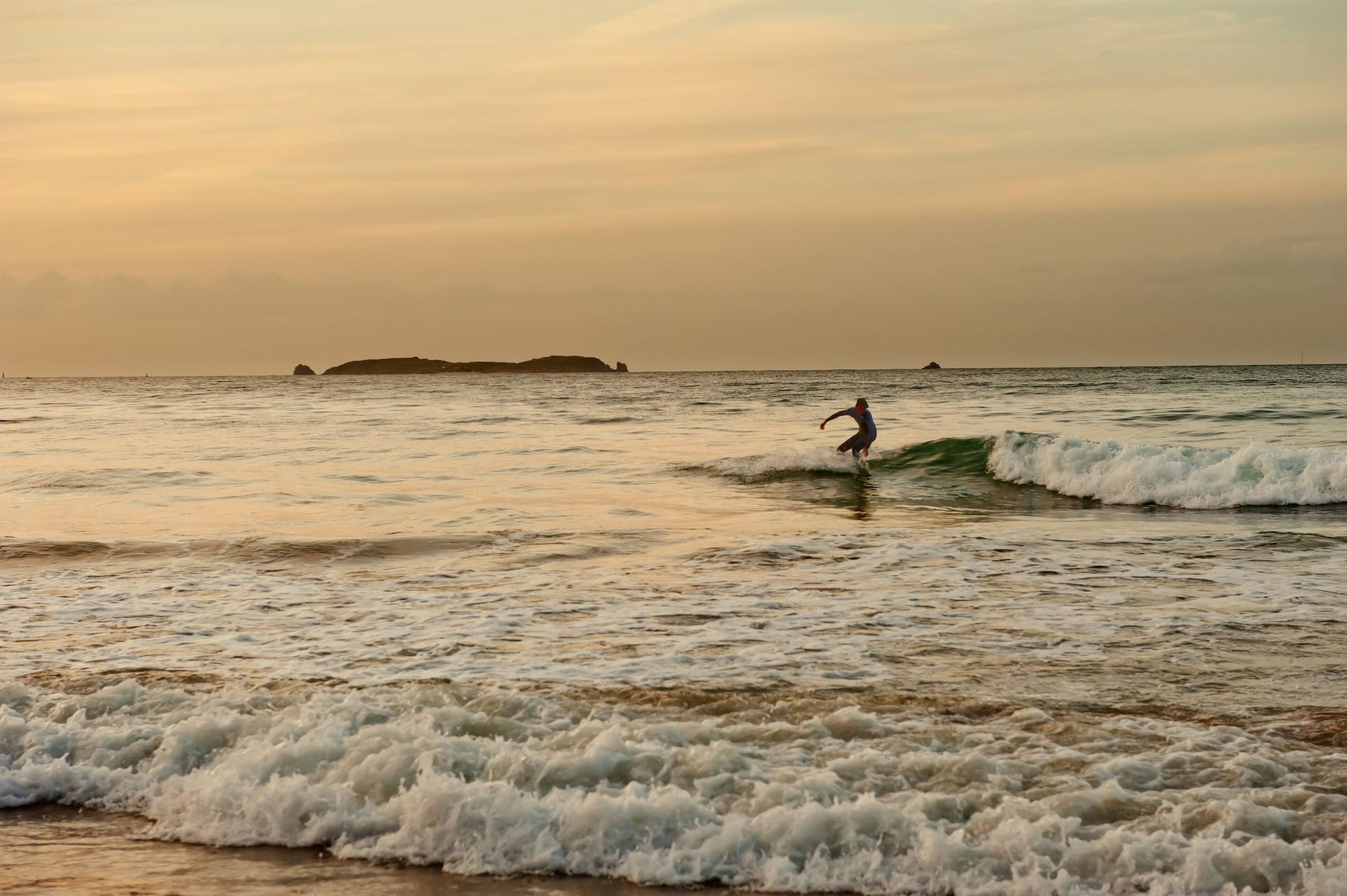 Playa Hôtel Le Nouveau Monde
