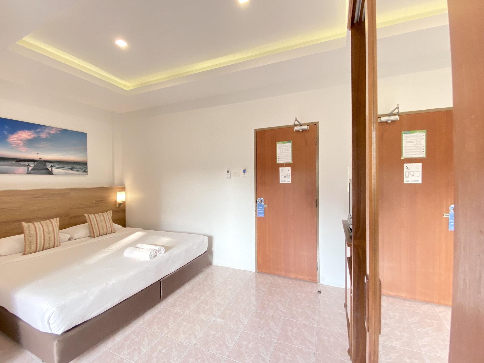 Habitación Pensiri House