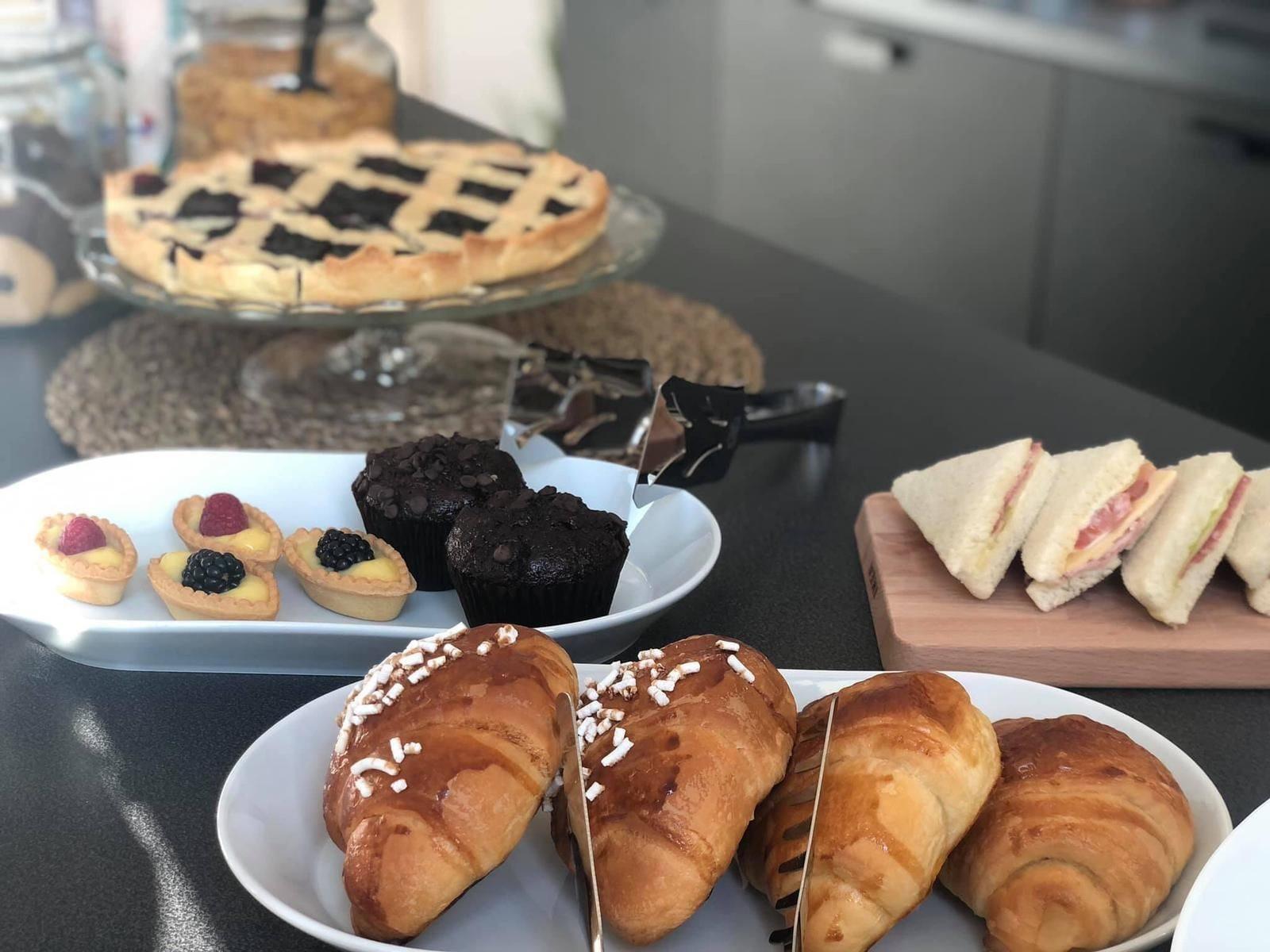 Restaurant B&B Terra di Sicilia Luxury Rooms