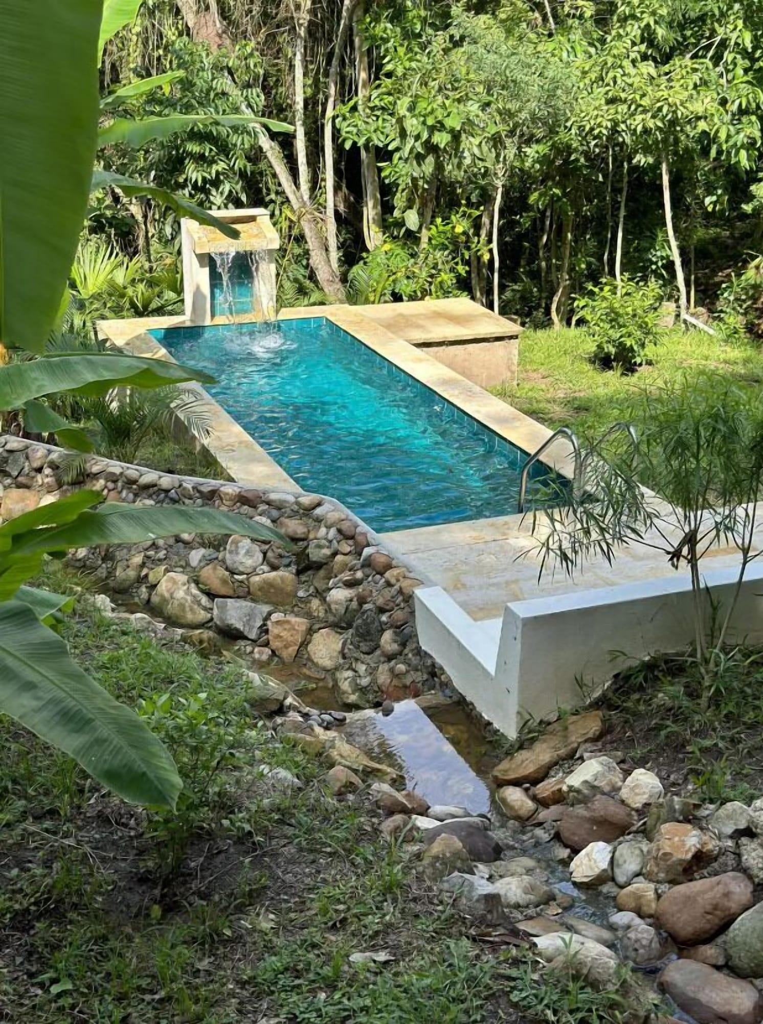 Habitación Selva Serena