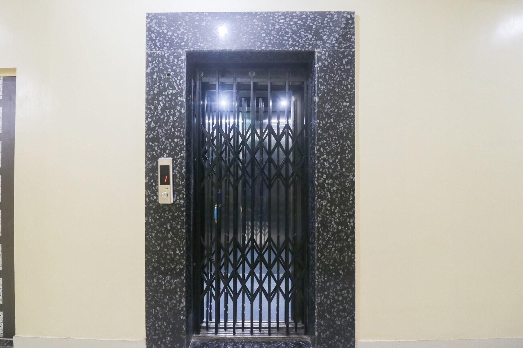 Comodidades del Alojamiento Collection O 48156 Subhash Colony