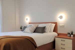 Alquiler Vacacional - Ideal apartment to enjoy nature and take a quiet time