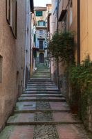 Alojamiento - Agriturismo U Caruggiu