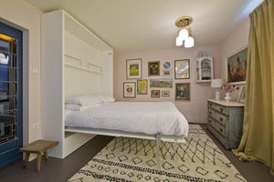 Alquiler Vacacional - Romantic Studio in heart of Westenschouwen — 5 min from the beach!