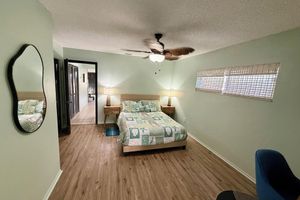 Alquiler Vacacional - Long Point Hideaway - Cape Canaveral Townhouse