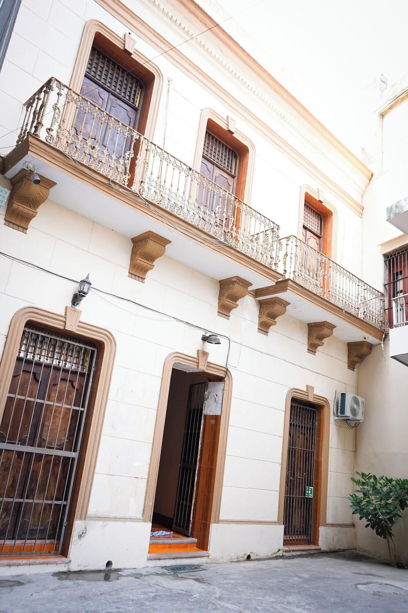 Varios OYO Hotel El Conquistador