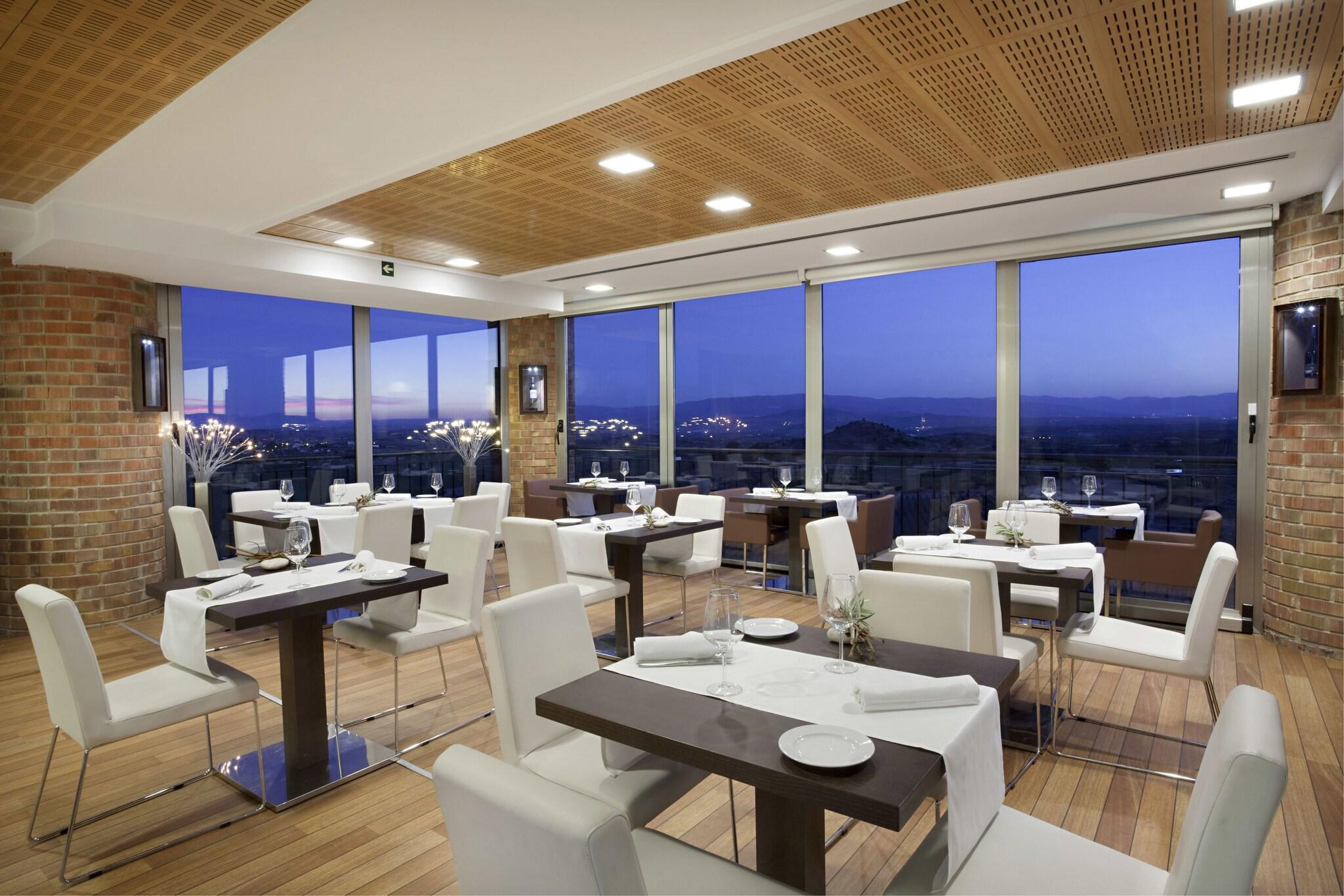 Restaurant Eguren Ugarte Hotel