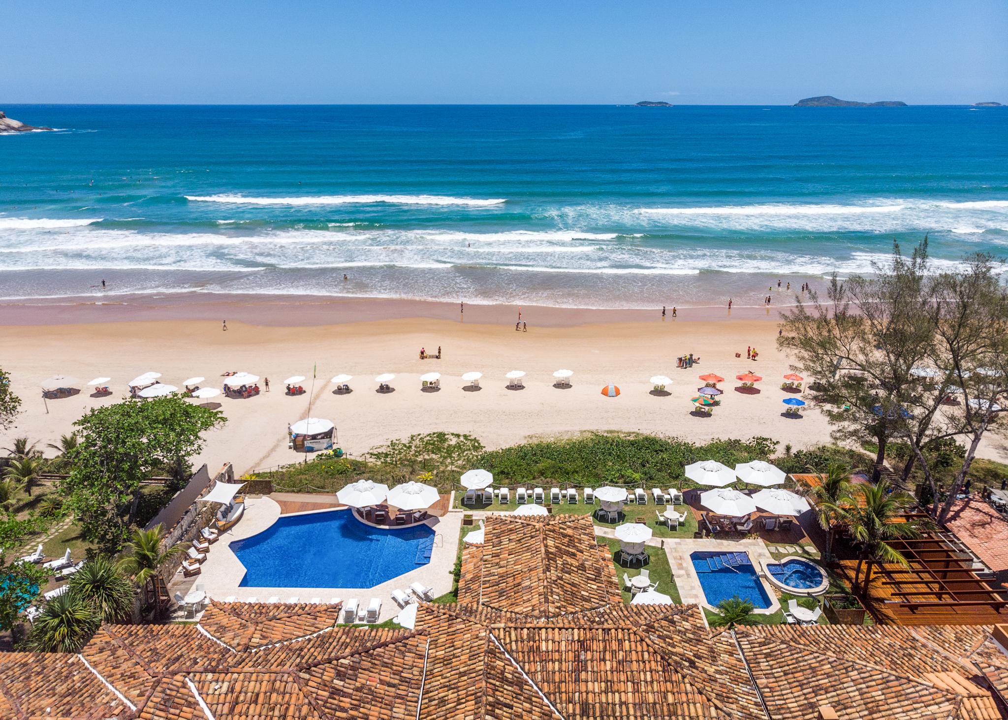 Playa Le Relais La Borie