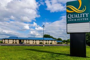 Alojamiento - Quality Inn & Suites Winfield