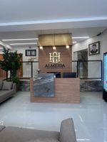 Alojamiento - Hotel Almeida